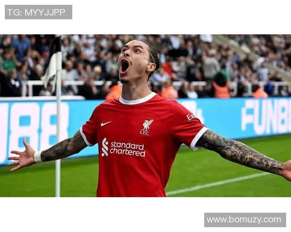 努涅斯在赛场上的崛起与挑战解析以及未来发展展望