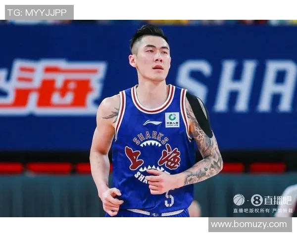 刘铮:从篮球场上的拼搏到人生路上的坚持与奋斗