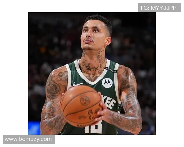 凯尔库兹马的崛起之路：从新秀到NBA明星的奋斗历程