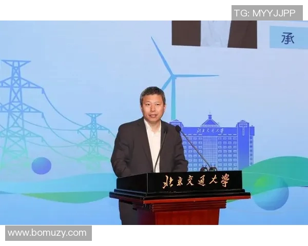 吕俊虎:在科技创新浪潮中勇攀高峰的青年领袖与创业者之路