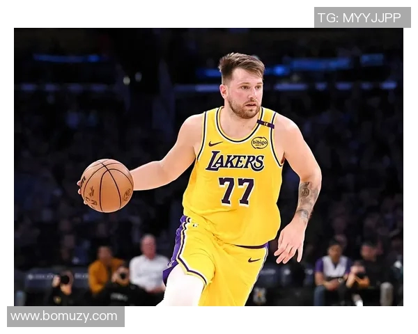 卢卡东契奇:从天才少年到NBA超级巨星的辉煌之路