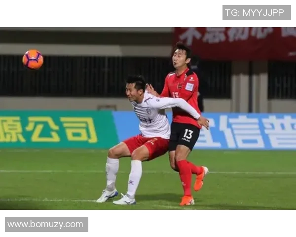 嘉定城发与北体的激烈对决展现足球魅力与团队精神的精彩碰撞