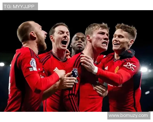 曼联与埃弗顿经典对决回顾:激情四溢的英超历史瞬间