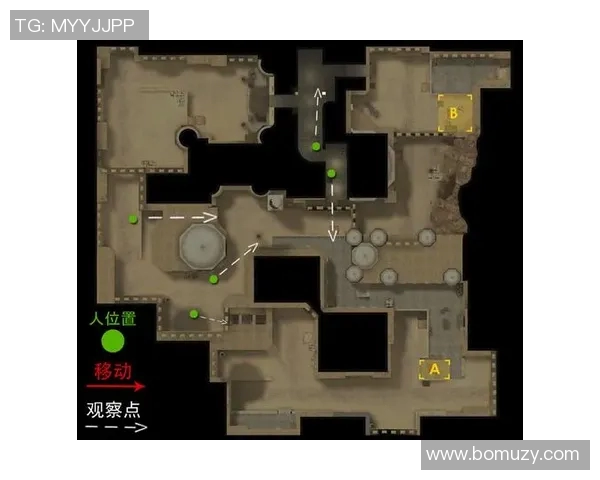 深入分析V5战队的控制打法与战术策略解析