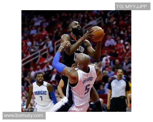 火箭队与魔术队精彩对决无插件直播全程观看指南