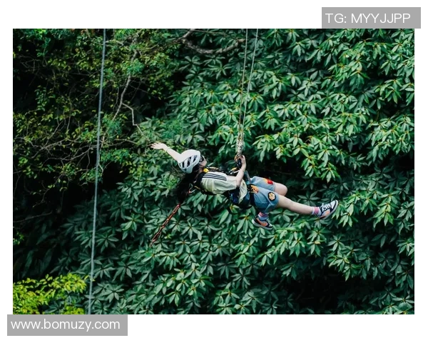 科学极限运动中的个人能力提升训练技巧与方法探索