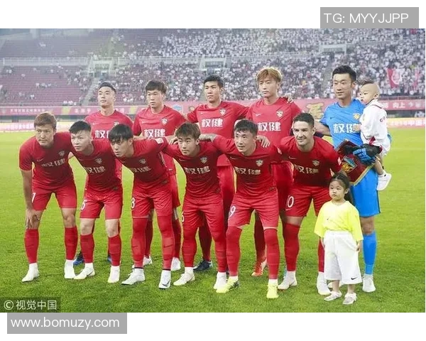 长春亚泰迎战天津权健争夺中超积分榜关键战役的胜利荣耀